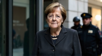 Politische Dimensionen der Geiselnahme (9/10)