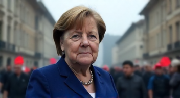 Politische Dimensionen der Kriminalität (8/10)