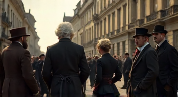 Politische Dimensionen der Werberegulierung (9/10)