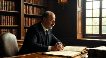 Politische Dimensionen des Falls (9/10)