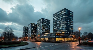 Politische Dimensionen des Immobilienmarktes (9/10)