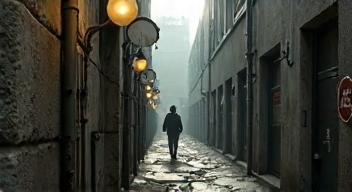 Politische Dimensionen des Verbrechens (8/10)