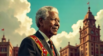 Politische Dimensionen von Gerechtigkeit (9/10)