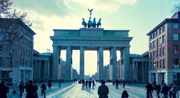 Politische Einflüsse auf den Immobiliensektor (9/10)