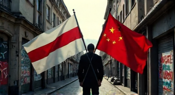 Politische Einflüsse auf Gewaltkriminalität (7/10)