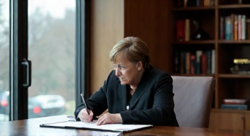 Politische Entscheidungen und Nachbarrecht (9/10)