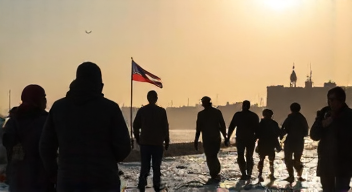 Politische Herausforderungen der Migration (9/10)