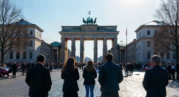 Politische Implikationen der Studienplatzvermittlung (9/10)