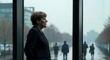 Politische Implikationen der Überwachung (9/10)