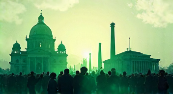 Politische Implikationen des Dieselskandals (9/10)