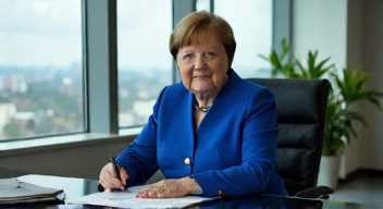 Politische Implikationen des "Doppelgängerinnen-Mordes" (9/10)