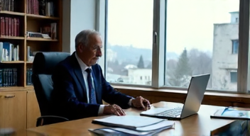 Politische Implikationen und die Gesetzgebung (9/10)