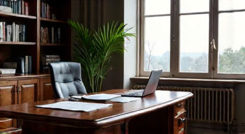 Politische Implikationen von Skandalen (9/10)