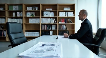 Politische Maßnahmen gegen Betrug im Gesundheitswesen (9/10)