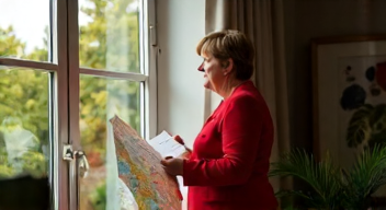 Politische Maßnahmen gegen Extremismus (8/10)