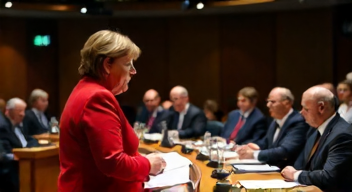 Politische Maßnahmen gegen unlautere Werbung (9/10)