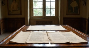 Politische Rahmenbedingungen der Sanierung (9/10)