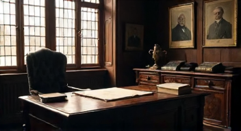 Politische Rahmenbedingungen des Maklerrechts (9/10)