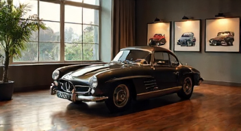 Politische Rahmenbedingungen des Oldtimer-Kaufs (9/10)