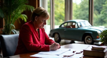 Politische Rahmenbedingungen des Oldtimer-Kaufs (9/10)