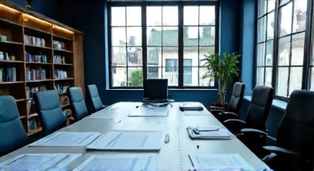 Politische Rahmenbedingungen im Mietrecht (8/10)