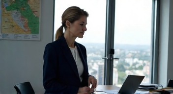 Politische Reaktionen auf die Sabotage (9/10)