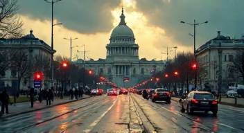 Politische Strukturen und deren Einfluss auf Gewalt (9/10)