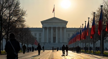 Politische Strukturen und Verbrechen (9/10)