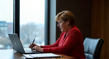 Politische Verantwortung im Datenschutz (9/10)