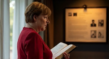 Politische Verantwortung im Holocaust (9/10)