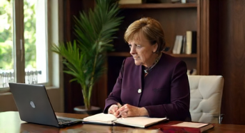 Politische Verantwortung in der Bildung (9/10)