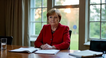 Politische Verantwortung in der Maskenaffäre (9/10)