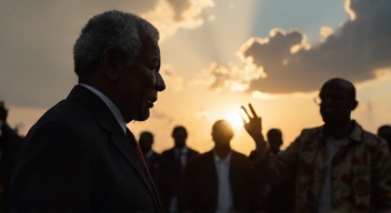 Politische Verantwortung und Folter (9/10)