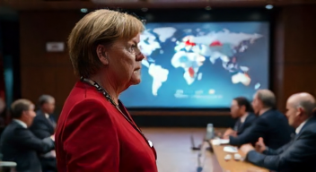 Politische Verantwortung und gesellschaftliche Reaktionen (9/10)