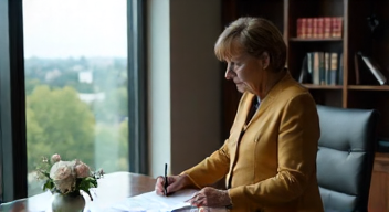 Politische Verantwortung und Kriminalität (9/10)