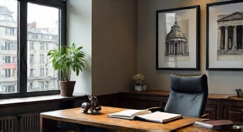 Prävention und Rechtsprechung im Fokus (2/10)