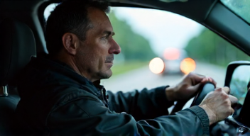 Psyche des Autofahrers und das Risiko (7/10)