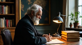 Psyche und Datenverhalten (7/10)