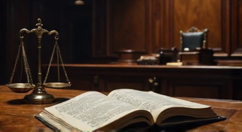 Psyche und Recht: Der Einfluss psychologischer Faktoren auf Urteile (7/10)