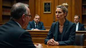 Psychische Erkrankungen, Rechtsprechung und ihre gesellschaftlichen Auswirkungen