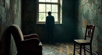 Psychische Gesundheit und Mord (7/10)