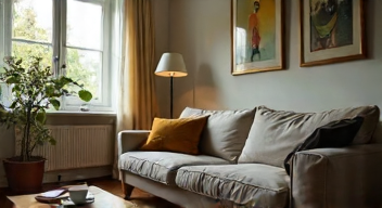 Psychoanalytische Aspekte der Wohnraummietverhältnisse