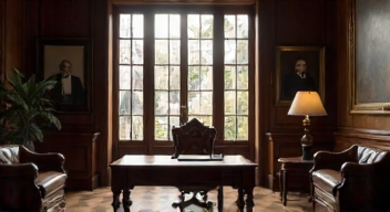 Psychoanalytische Betrachtungen zu Rechtsbeugung (7/10)