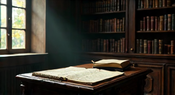 Psychoanalytische Einblicke: Verborgene Motive (7/10)