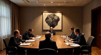 Psychoanalytische Perspektiven auf Eigentümerversammlungen (7/10)