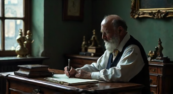 Psychoanalytische Perspektiven auf Geiselnahmen (7/10)