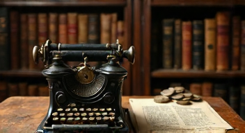 Psychoanalytische Perspektiven auf Geld (7/10)