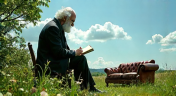 Psychoanalytische Perspektiven auf Umweltschutz (7/10)