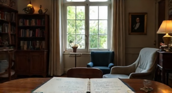 Psychoanalytische Perspektiven durch Dr. Freud (7/10)