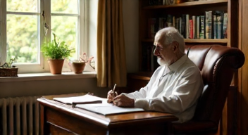 Psychologische Aspekte der Arzt-Patient-Beziehung (7/10)